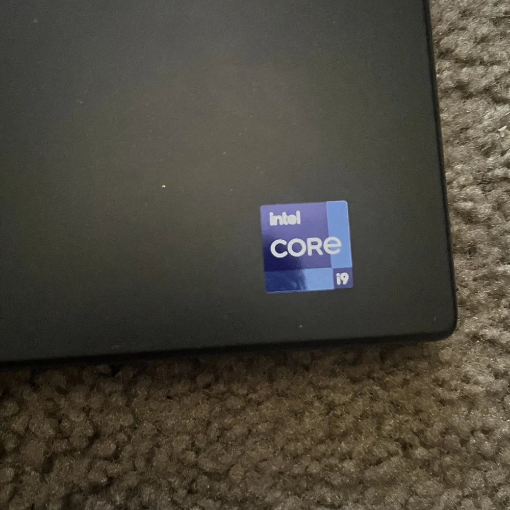 Dell Alienware M18 R1
